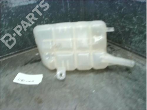 Expansion tank RENAULT MEGANE IV Hatchback (B9A/M/N_) 1.6 dCi 130 (B9A4) | BP11058059C120 