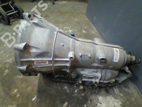 Gearbox BMW 3 Coupe (E92) 320 d | BP11210321M3 