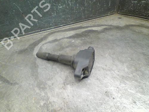 Used Ignition coil RENAULT TWINGO III (BCM_, BCA_) 1.0 SCe 70 (BCMB) (69 hp) 14870711