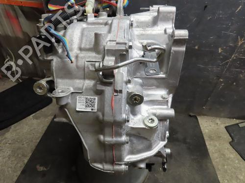 Gearbox PEUGEOT 2008 I (CU_) 1.2 THP 110 / PureTech 110 | BP16559225M3