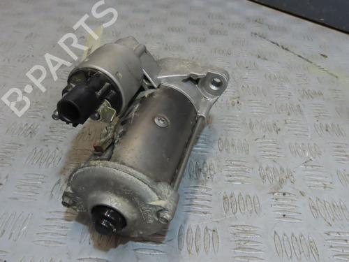 Startmotor AUDI Q2 (GAB, GAG) 2.0 TDI quattro (190 hp) 24157385