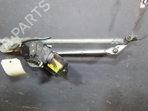 Used Front wiper motor Front wiper motor DACIA SANDERO 1.6 MPI 85 (BS03) (84 hp) 33417656 33417656