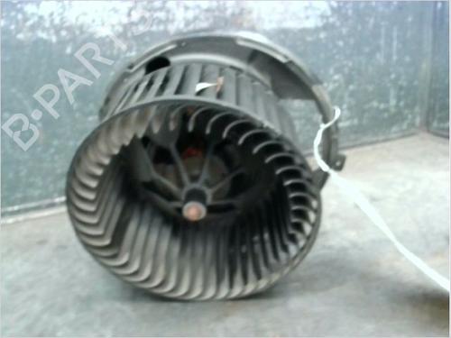 Used Heater blower motor SKODA OCTAVIA II (1Z3) 1.9 TDI (105 hp) 23112333
