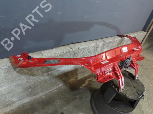 Used Front slam panel Front slam panel FIAT PUNTO (188_) [1999-2012] 23114632 23114632