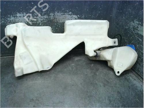 Windscreen washer tank AUDI A4 B7 (8EC) 2.0 TDI 16V | BP14980203C113 