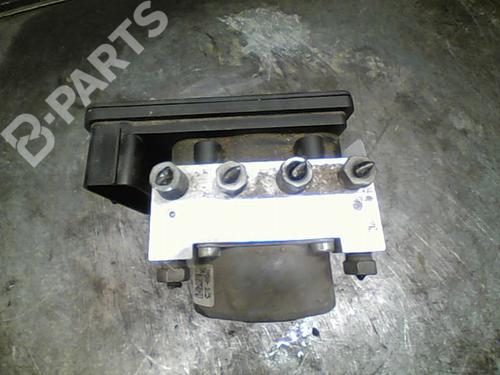 ABS pump CITROËN C3 II (SC_) 1.4 HDi 70 (SC8HZC, SC8HR0, SC8HP4) | BP10761003M43 