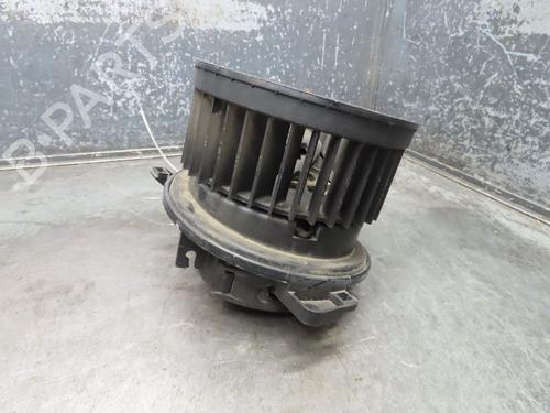 Heater blower motor PEUGEOT 306 Hatchback (7A, 7C, N3, N5) 1.4 | BP16972982M62 