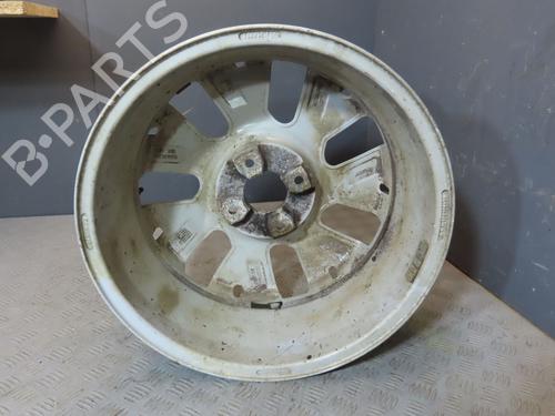 Used Rim CITROËN C4 Coupe (LA_) [2004-2013]  23113444