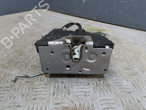 Elektronisk modul OPEL CORSA D (S07) 1.3 CDTI (L08, L68) (75 hp) 28711304