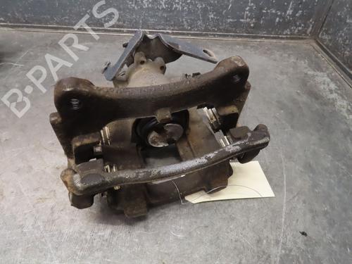 Left rear brake caliper FORD TRANSIT V363 Van (FCD, FDD) 2.0 EcoBlue | BP18058322M107 