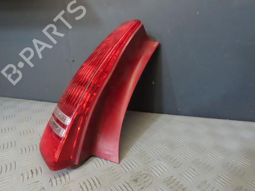 Left taillight CITROËN C4 I (LC_) 1.6 HDi | BP23116714C34 
