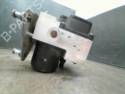 Used ABS pump MERCEDES-BENZ A-CLASS (W168) A 170 CDI (168.008) (90 hp) 11210835