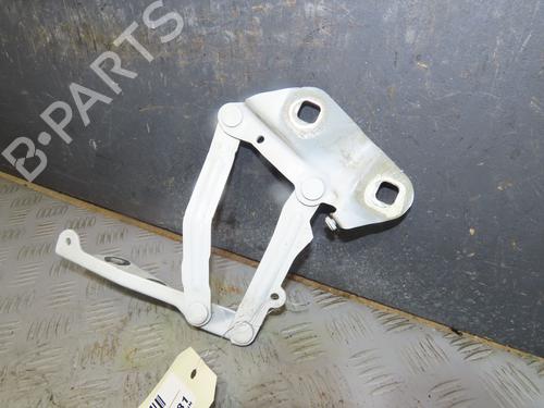 Used Hinge/Door check strap Hinge/Door check strap FORD TRANSIT CUSTOM V362 Bus (F3) 2.0 EcoBlue (130 hp) 34408892 34408892