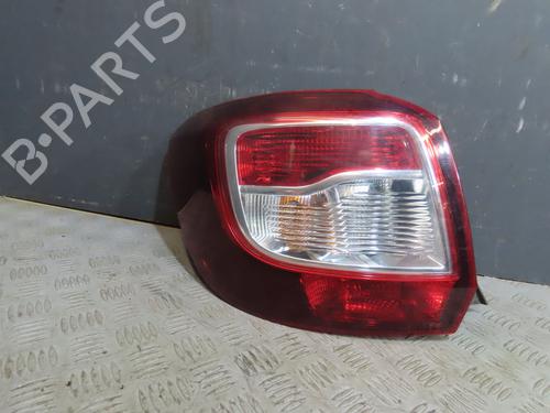 Left taillight DACIA SANDERO II 1.5 dCi | BP27728982C34 