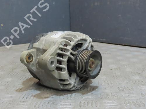 Used Alternator Alternator TOYOTA YARIS (_P1_) 1.0 (SCP10_, SCP10R) (65 hp) 26610218 26610218
