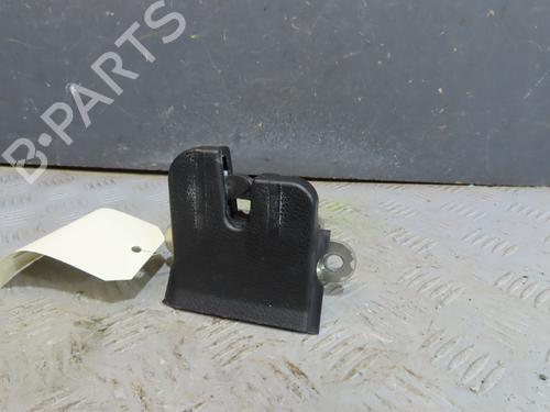 Bagklap lås Bagklap lås VW POLO V (6R1, 6C1) 1.2 (60 hp) 33860558 33860558