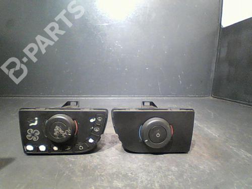 Used Climate control Climate control CITROËN C4 Grand Picasso I (UA_) 1.6 HDi (109 hp) 10762219 10762219