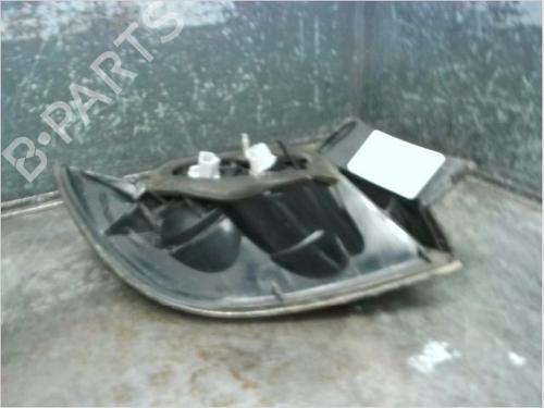 Used Right taillight Right taillight 11739162 11739162