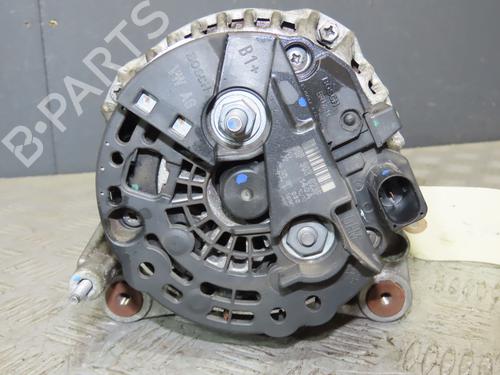 Alternator VW POLO V (6R1, 6C1) 1.6 TDI | BP26194208M7