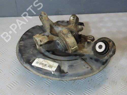 Left rear steering knuckle BMW 3 (F30, F80)  | BP23113060M27 