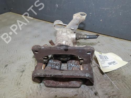 Used Left rear brake caliper ALFA ROMEO MITO (955_) 1.4 (955AXB1B) (78 hp) 32179078