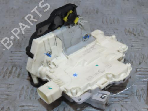 Rear right lock AUDI A3 Sportback (8PA)  | BP24302279C99 