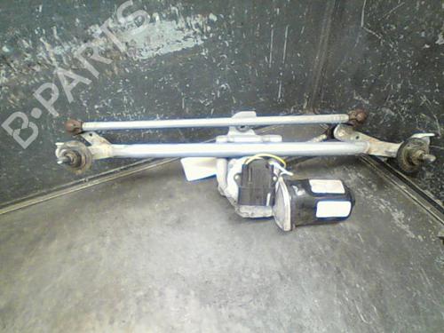 Used Front wiper motor OPEL CORSA C (X01) 1.3 CDTI (F08, F68) (70 hp) 10769515