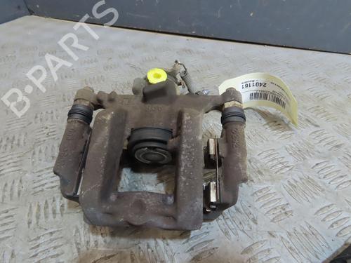 Right rear brake caliper CHEVROLET CRUZE (J300) 2.0 CDI | BP27887341M106 