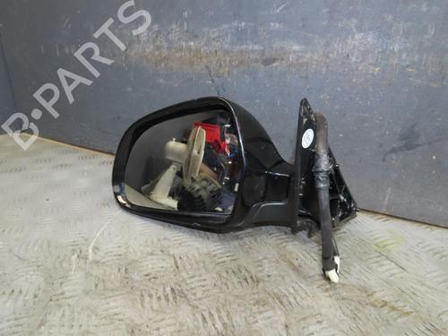 Used Left mirror Left mirror AUDI A3 Sportback (8PA) 2.0 TDI 16V (140 hp) 40273907 40273907