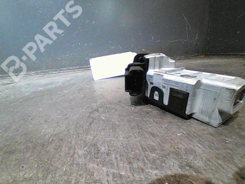 Ignition barrel PEUGEOT 208 I (CA_, CC_) 1.6 HDi | BP11210546M48 