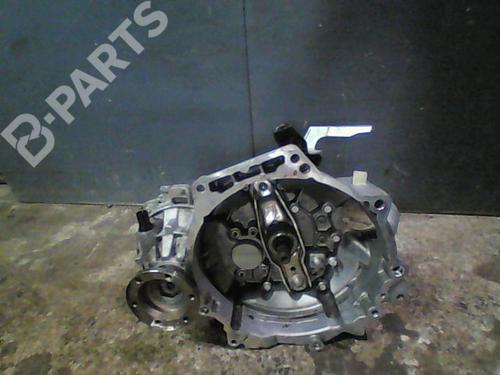manual-gearbox-seat-ibiza-iv-sc-6j1-6p5-14-tdi-2008-2009-2010-2011-2012-2013-2014-2015-2016-2017-2018-10759701 main image