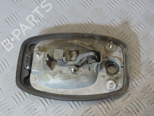 Front left exterior door handle FIAT DUCATO Van (250_)  | BP21073881C128 