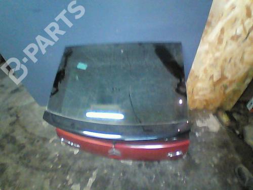 Used Tailgate CITROËN C4 Coupe (LA_) 1.6 16V (109 hp) 11213377