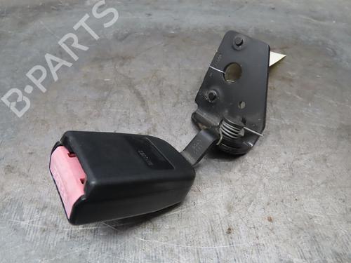 Used Seat buckle PEUGEOT 307 (3A/C) 1.6 HDi (90 hp) 17134250