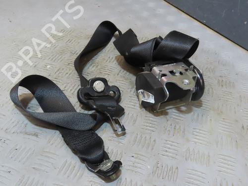 Used Front right seatbelt Front right seatbelt 29170421 29170421