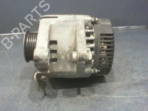 Alternator CITROËN C1 (PM_, PN_)  | BP23112029M7 