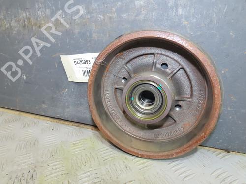 Used Other Other DACIA SPRING EV (B6M1) (45 hp) 34106461 34106461