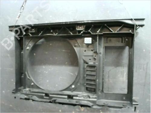 Used Front slam panel CITROËN C4 Picasso I MPV (UD_) 1.6 HDi 110 (112 hp) 11944434