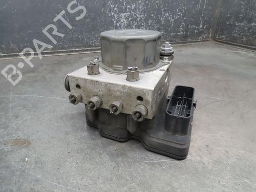 Used ABS pump ABS pump RENAULT CLIO IV (BH_) 1.5 dCi 75 (75 hp) 21112885 21112885
