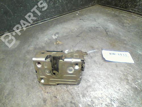 Cerradura puerta trasera derecha DACIA LOGAN (LS_) 1.5 dCi (LS0K) (68 hp) 10981324