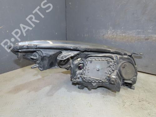 Used Left headlight Left headlight RENAULT MEGANE III Hatchback (BZ0/1_, B3_) 1.5 dCi (BZ09, BZ0D, BZ1W, BZ29, BZ14) (110 hp) 40437786 40437786