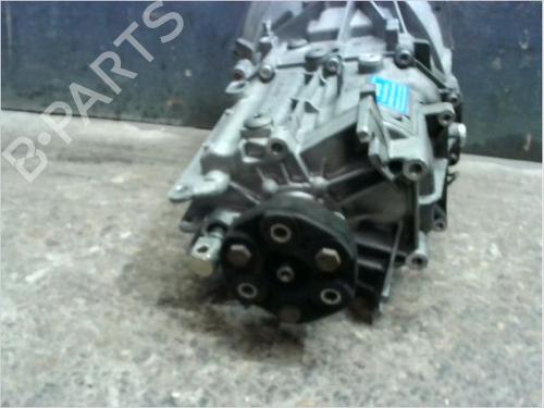 Gearbox BMW 1 (E81) 116 i | BP14978593M3 