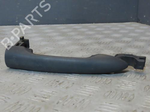 Tailgate handle RENAULT KANGOO Express (FW0/1_) | BP23116066C132