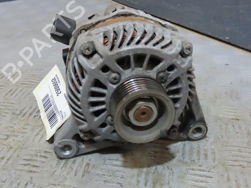 Used Alternator Alternator CITROËN C3 I (FC_, FN_) 1.4 i (73 hp) 29195897 29195897