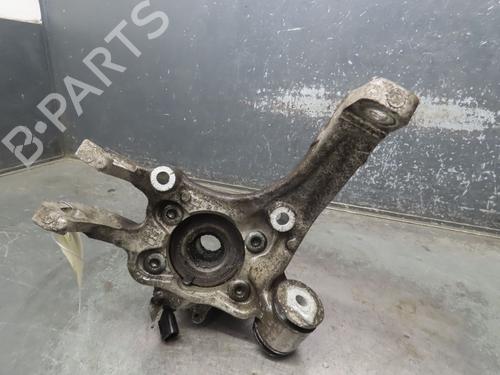 Højre hjullejehus spindel AUDI A8 D3 (4E2, 4E8) 4.2 quattro | BP17730368M28 