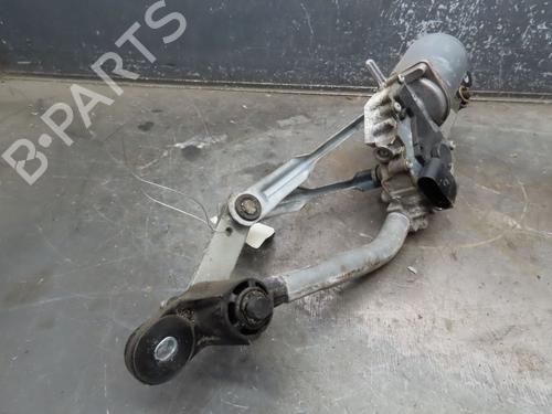 Front wiper motor ALFA ROMEO MITO (955_) 1.6 JTDM (955AXC1B) | BP16487155M29 