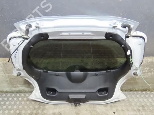 Used Tailgate Tailgate 36850186 36850186