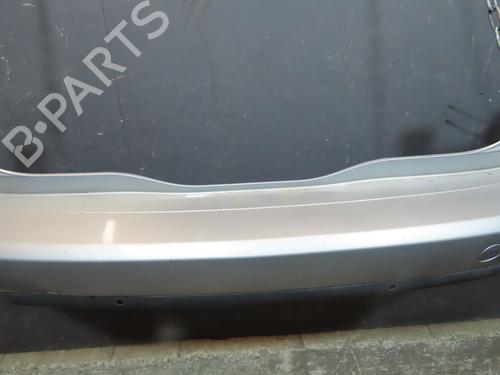 Used Rear bumper CITROËN C4 Grand Picasso II (DA_, DE_) 1.6 BlueHDi 120 (120 hp) 30188501