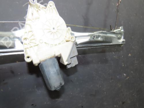 Used Rear right window mechanism Rear right window mechanism 39387755 39387755