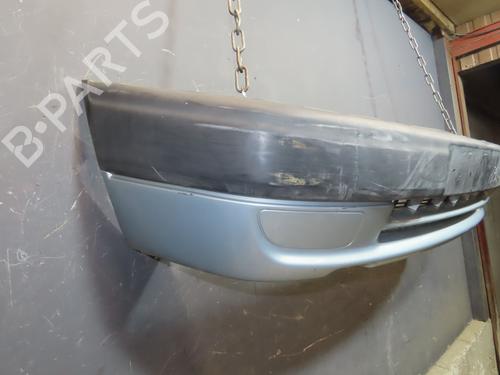 Front bumper CITROËN SAXO (S0, S1) 1.1 X, SX | BP29128730C7 